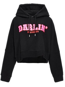 Felpa Dsquared2